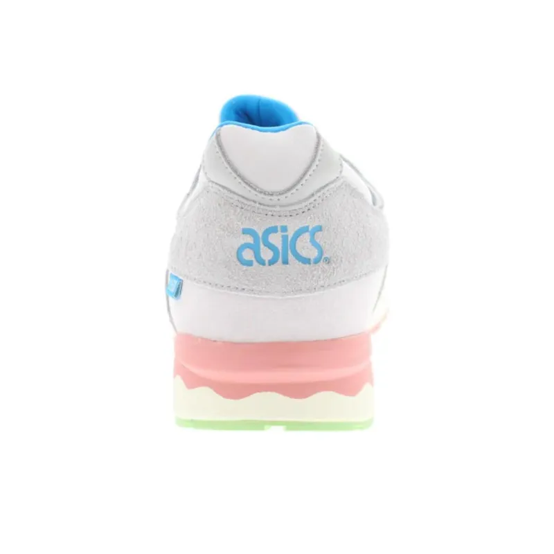 Asics Gel Lyte V Social Status Charolette Lab Schools Eternal Summer Nimbus Cloud-2