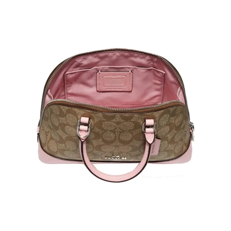 COACH Sierra Handbags-1