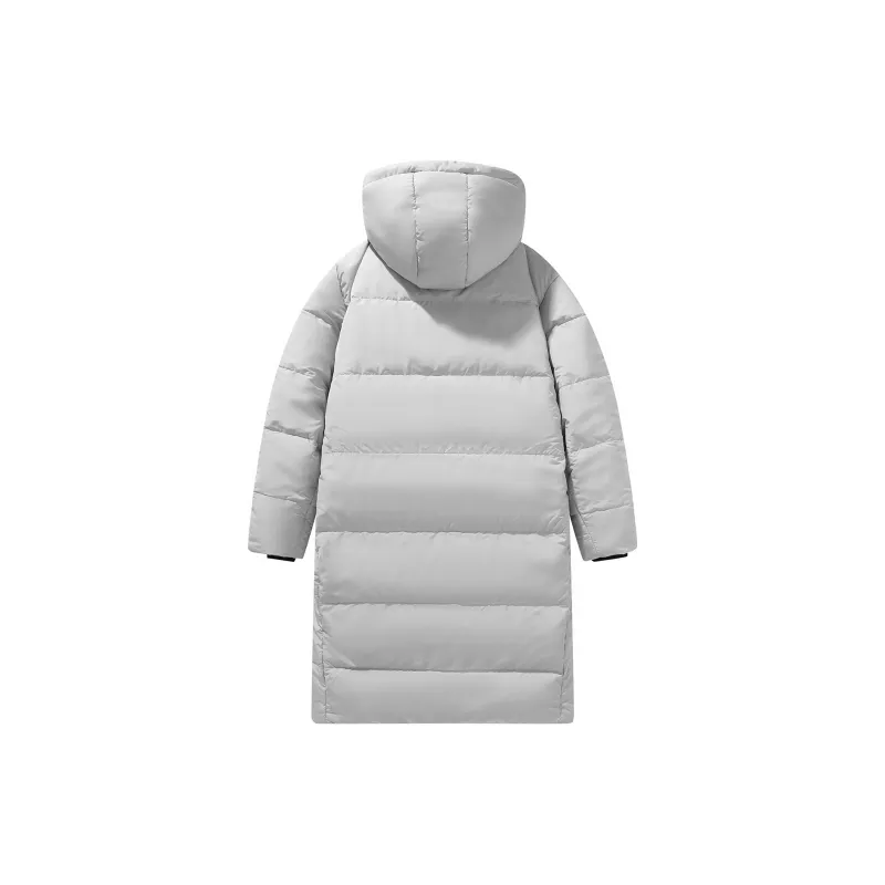 YAYA Down Jackets Unisex-3