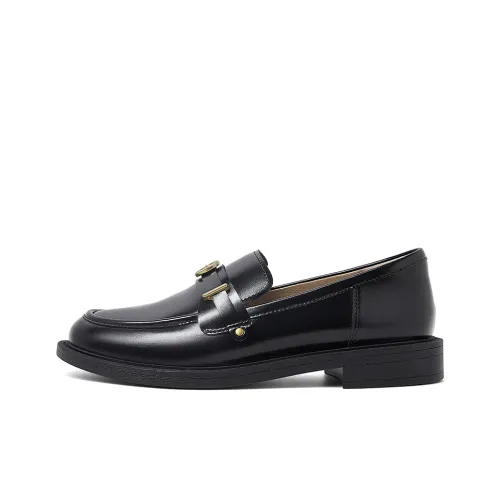 COMELY Loafers Women's