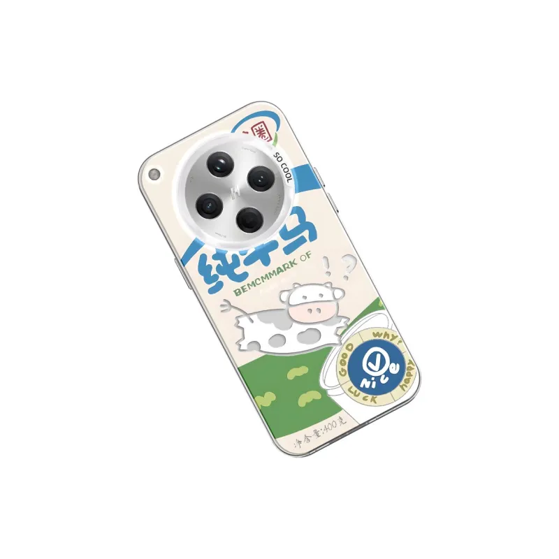 CHUNFAN Phone Cases-7