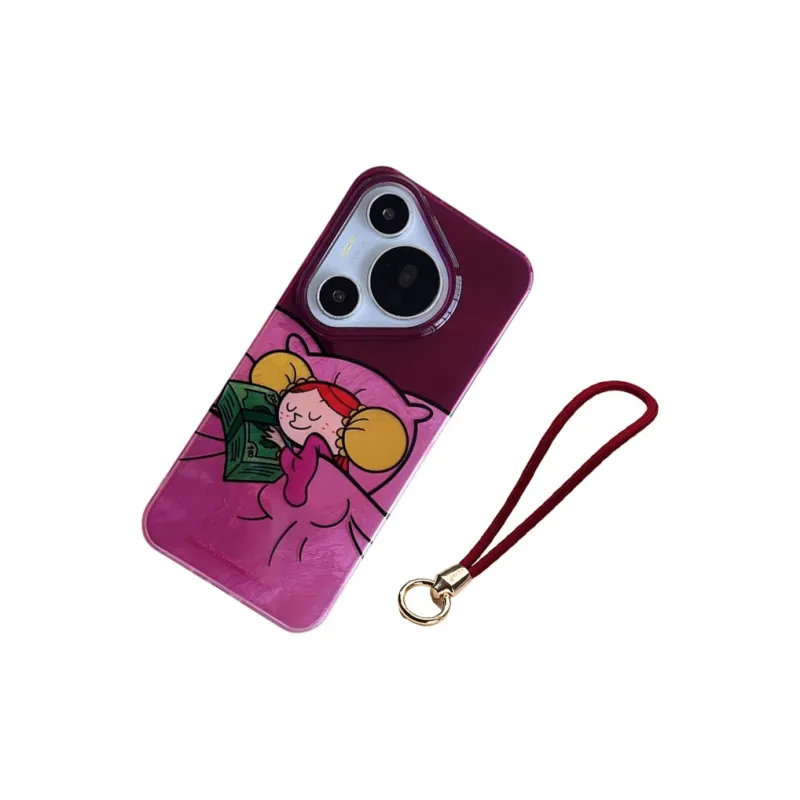HUANBAOKE Phone Cases-4