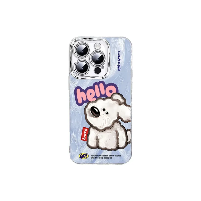 TUNAMEI Phone Cases-12