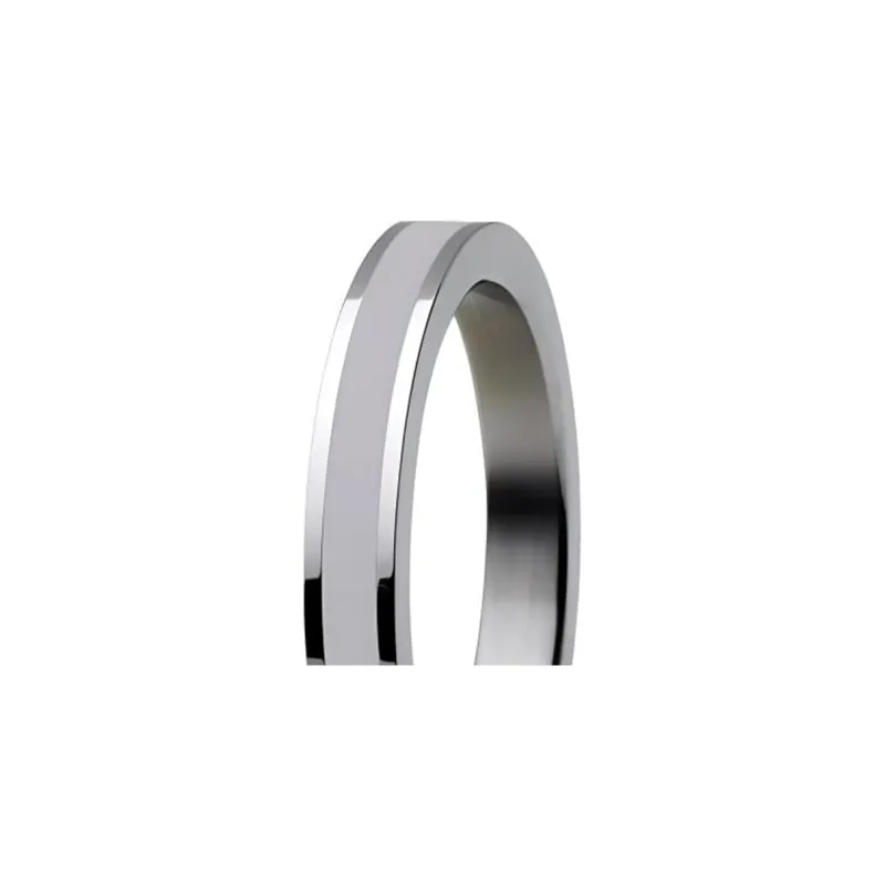 SKAGEN Stainless Steel Rings Women's Silver-1