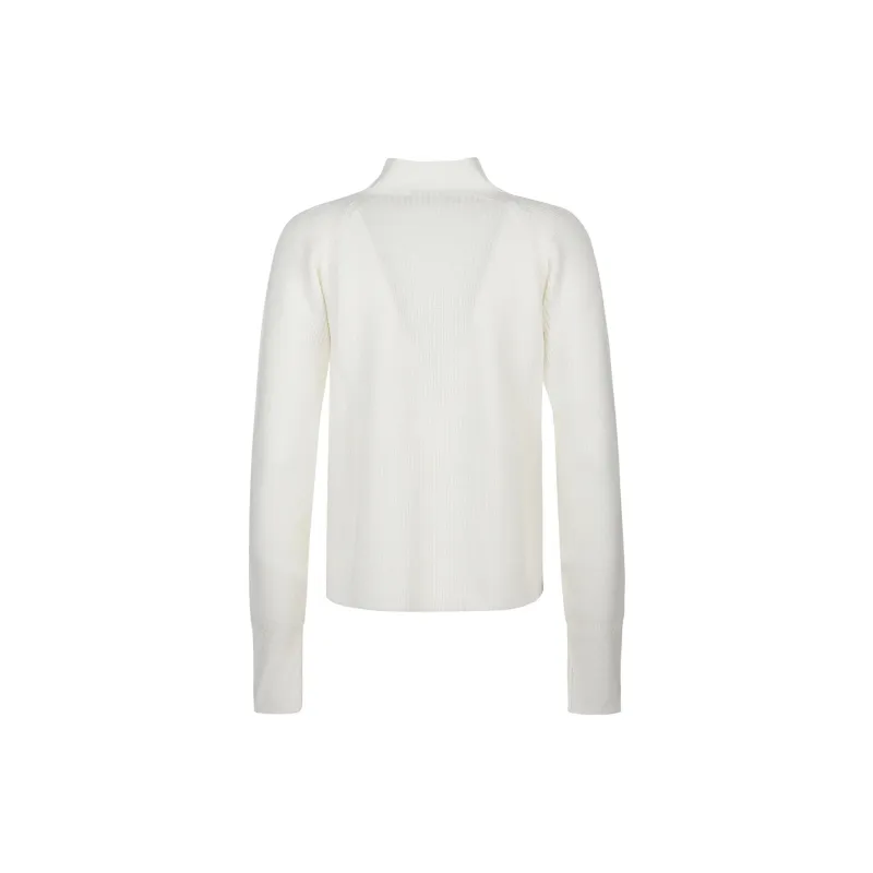 Drumohr Sweaters Women's White-1