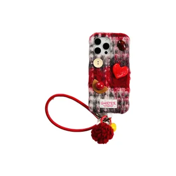 Wei Xin Phone Cases