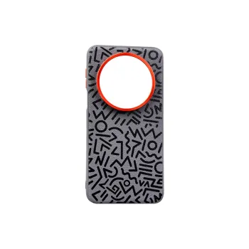 River lips Phone Cases