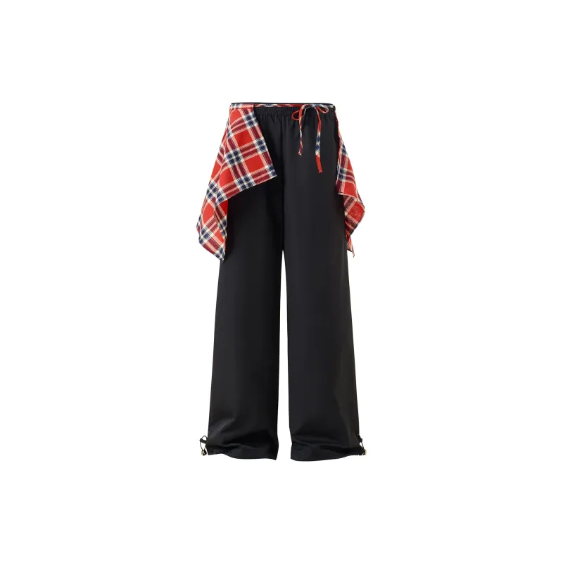FOASIS Cargo Pants Unisex-12