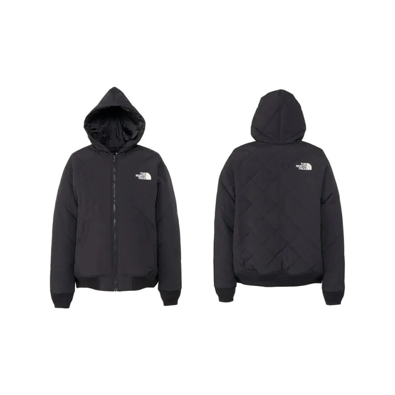 THE NORTH FACE Puffer Jacket Men's Black-2