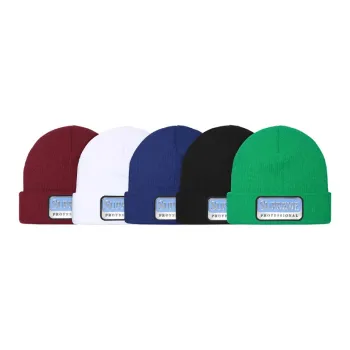 Supreme Professional Beanie