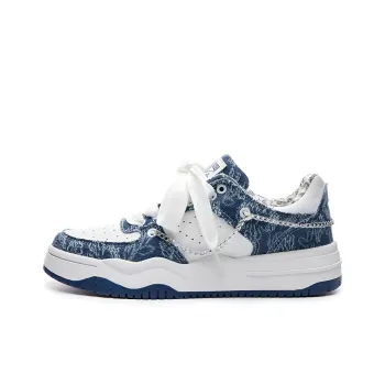 LAZY BONS Height Increasing Abrasion Resistant Lightweight Breathable Slip Resistant Low Top Skateboard Shoes Unisex