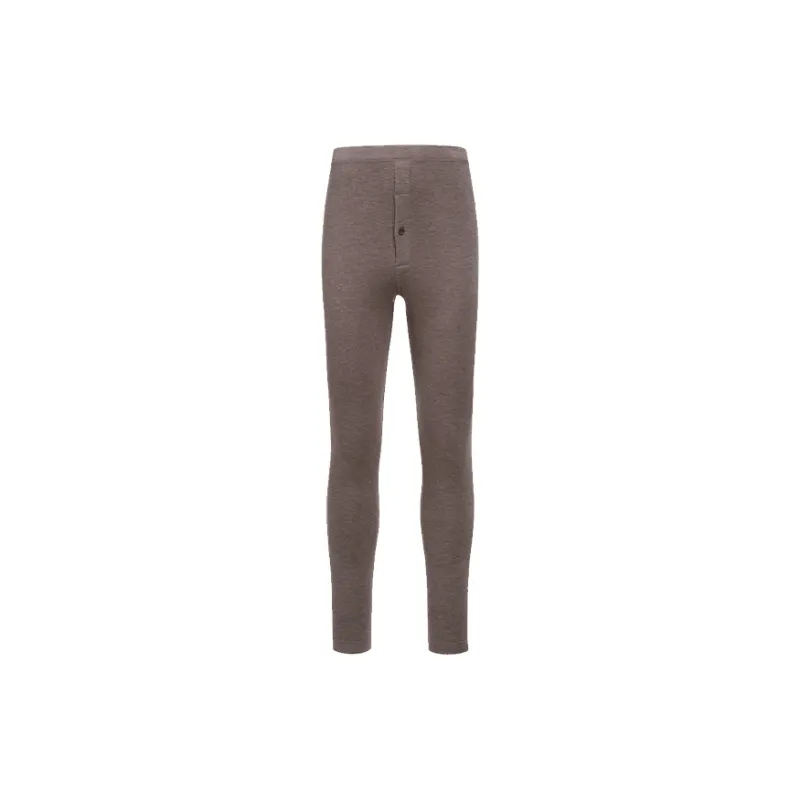 Casenland Men Thermal Pants-9