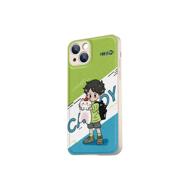 High quality Phone Cases-1