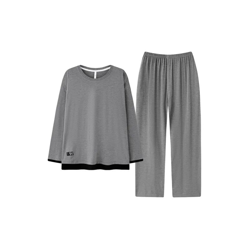 Cotton Gene Unisex Pajama Sets-45