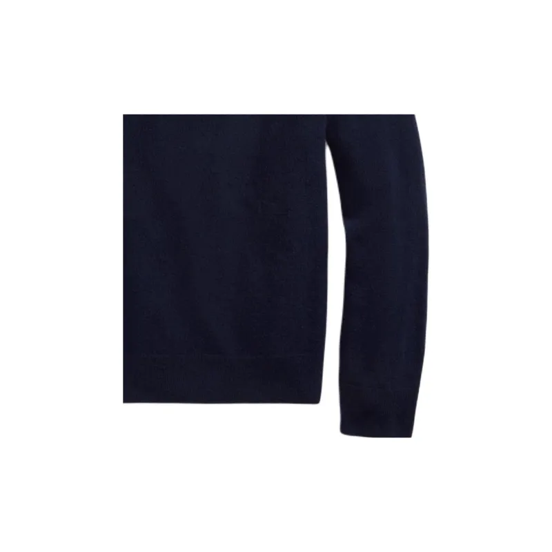 HUGO BOSS Sweater Men's Marine Blue-5