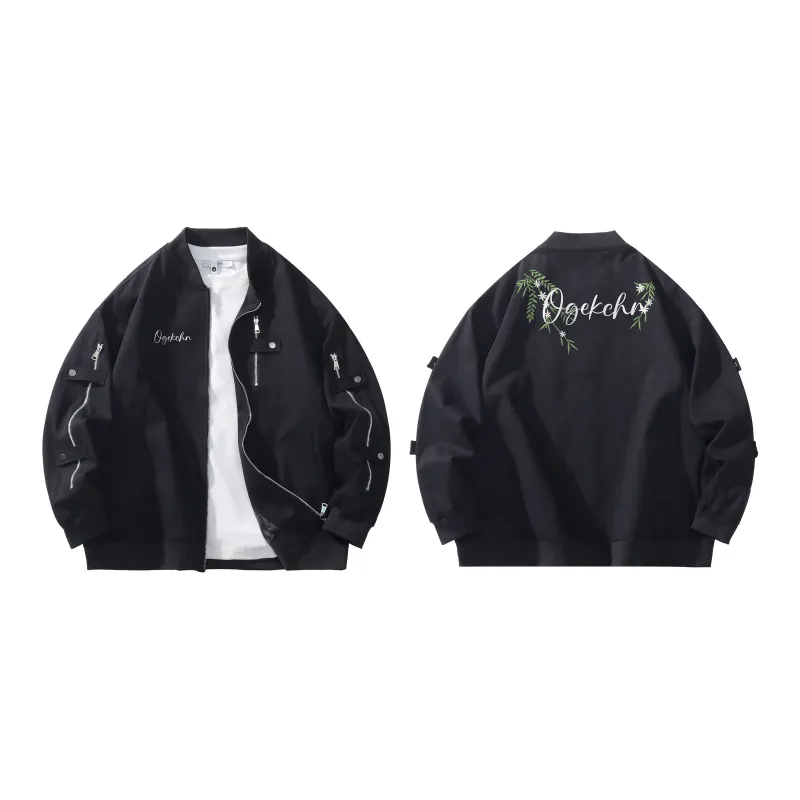 OGEK Jackets Unisex-1