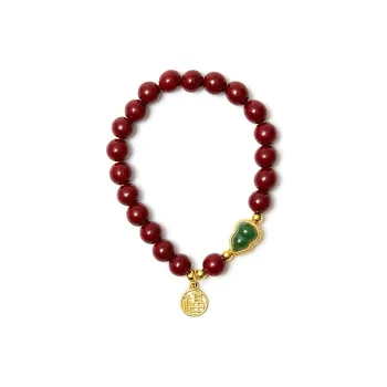 Bluish Reverie Bracelets Unisex
