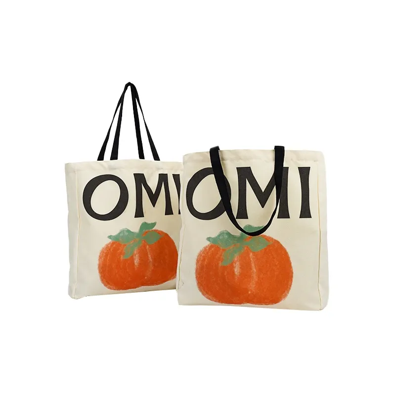 OMI Polyester Handbag, Shoulder Bag Regular Unisex Ecru-2