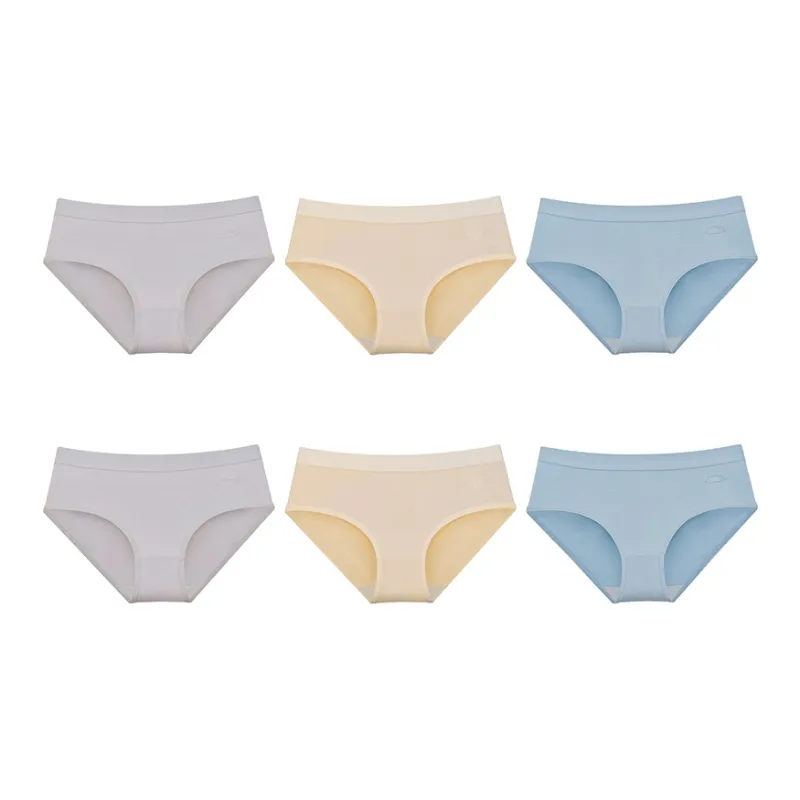 YUZHAOLIN Underpants Women's Combo Set-8