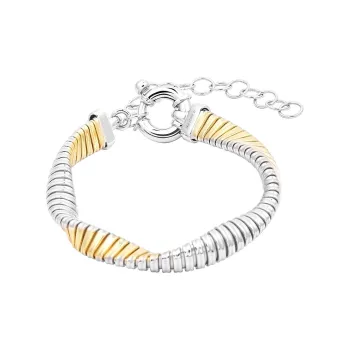 ADHORA S925 Silver Bracelets Unisex