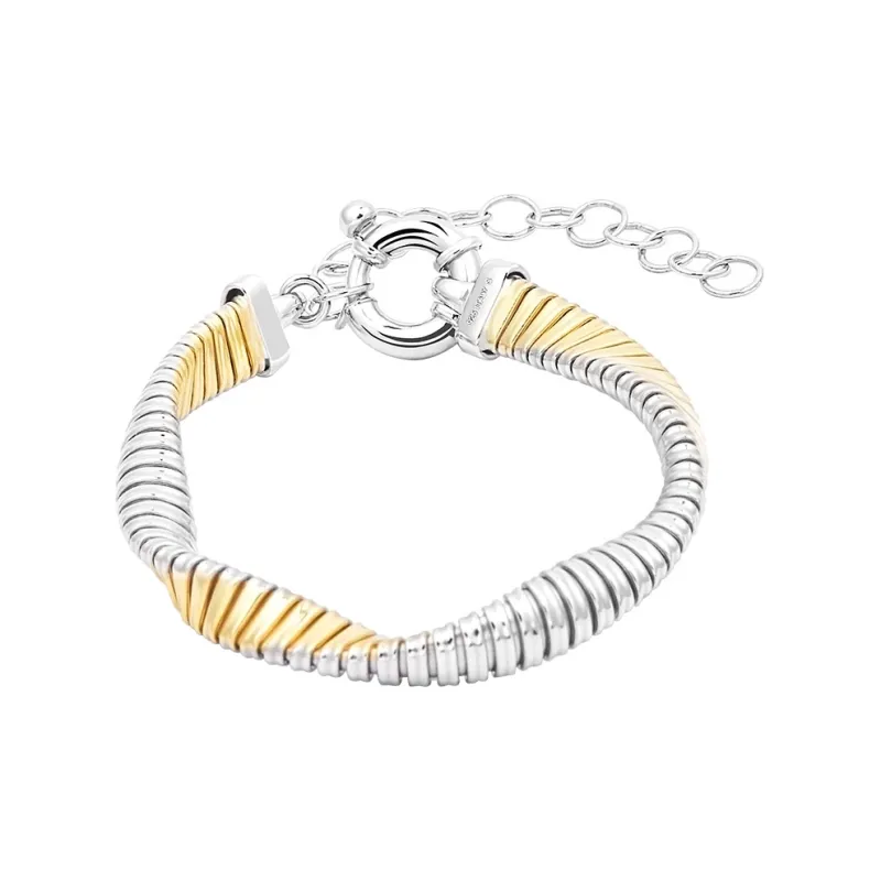 ADHORA S925 Silver Bracelets Unisex-0