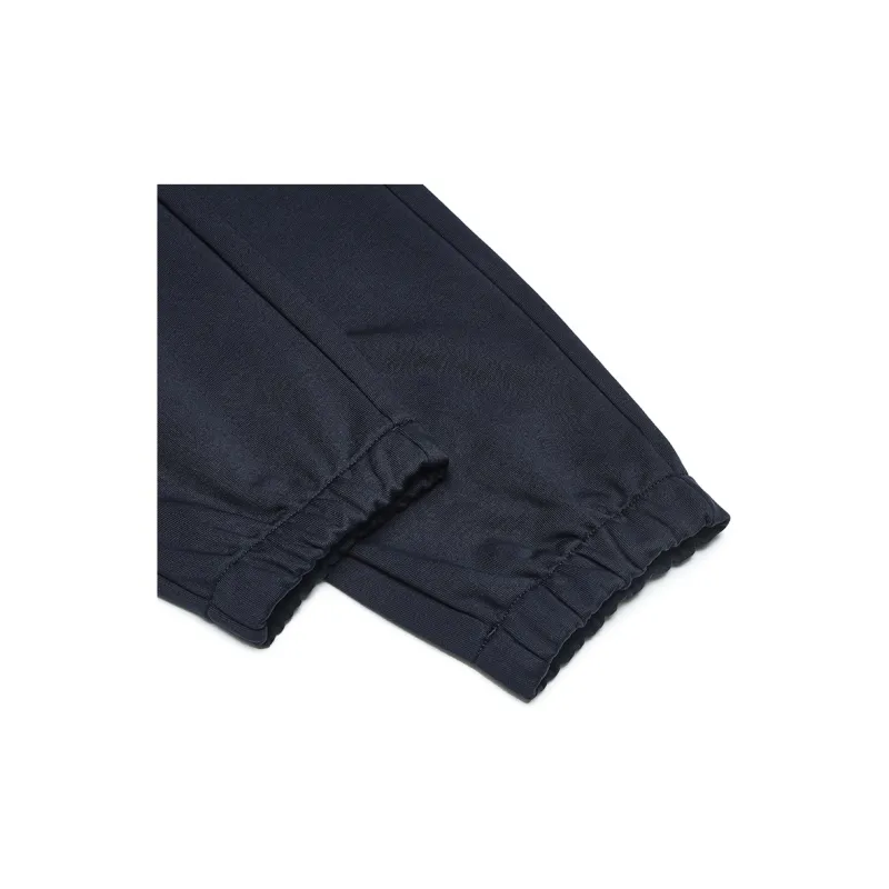 FILA LifestyleORIGINALE Knitted Sports Pants Men's Hero Blue-5