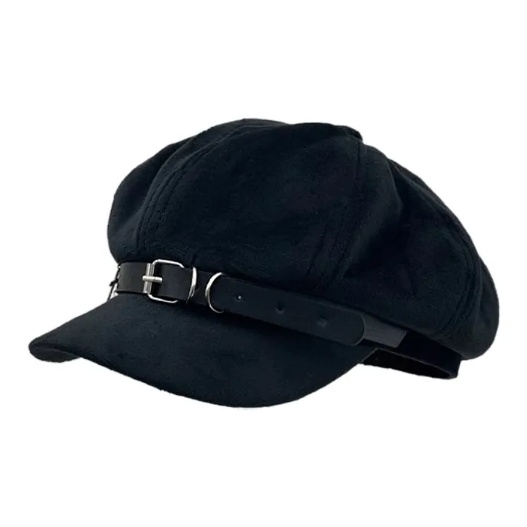 BEPOP Berets Women's-3