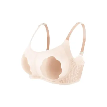 Jiaoshu Women's Bras