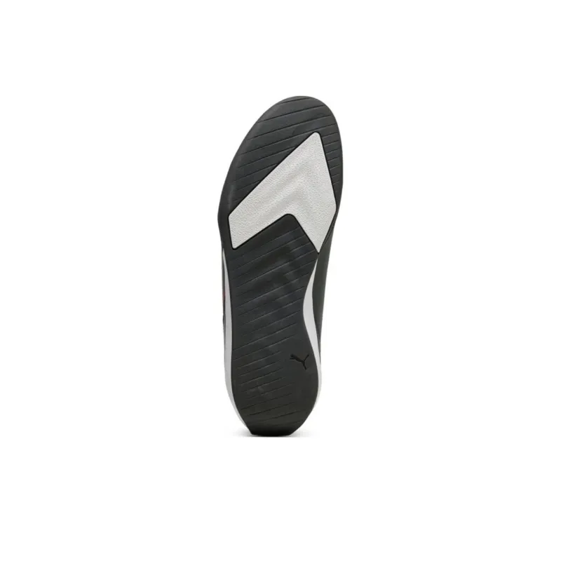 PUMA Drift Cat Anti-Slip Wear-Resistant Low-Top Casual Shoes Unisex Black-4