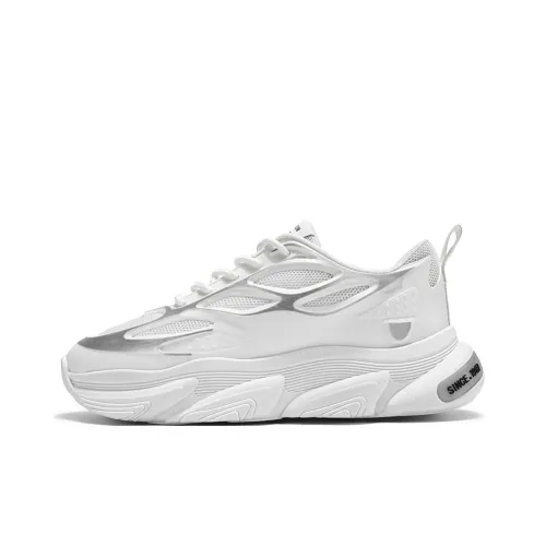 PLAY COBBLER Low Top Casual Shoes Men's