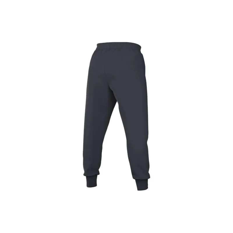 Nike Casual Pants Men's Dark Blue-1