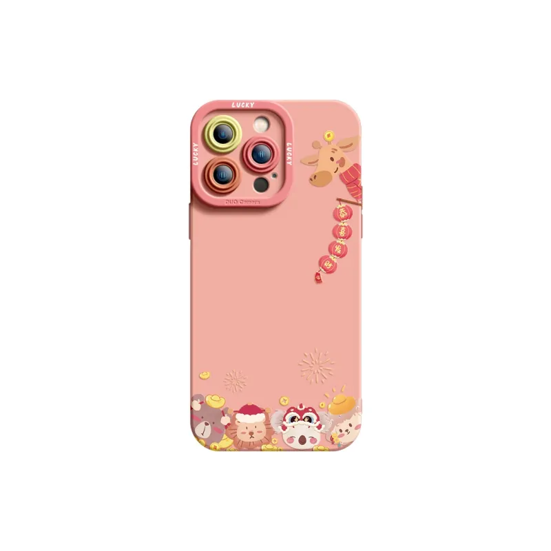 RVIXE Phone Cases-6