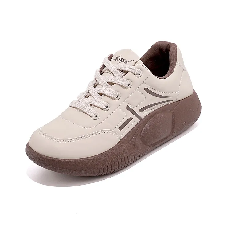 JOHLIN DREAM Low-Top Casual Shoes Women's-4