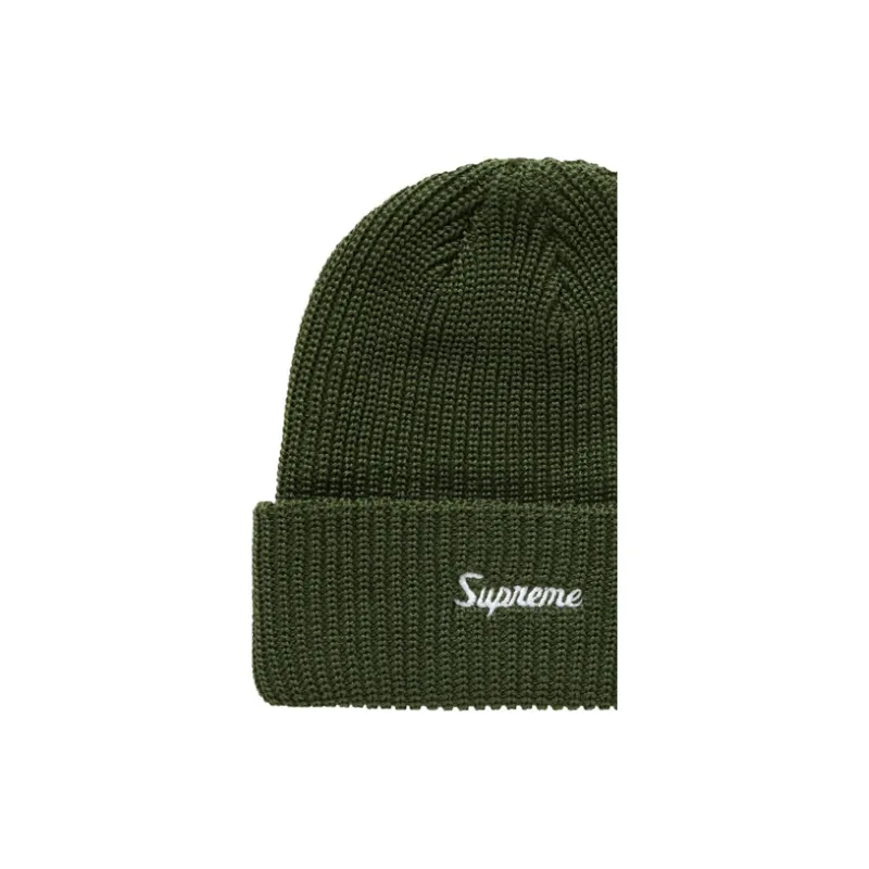 Supreme Loose Gauge Beanie FW24-2