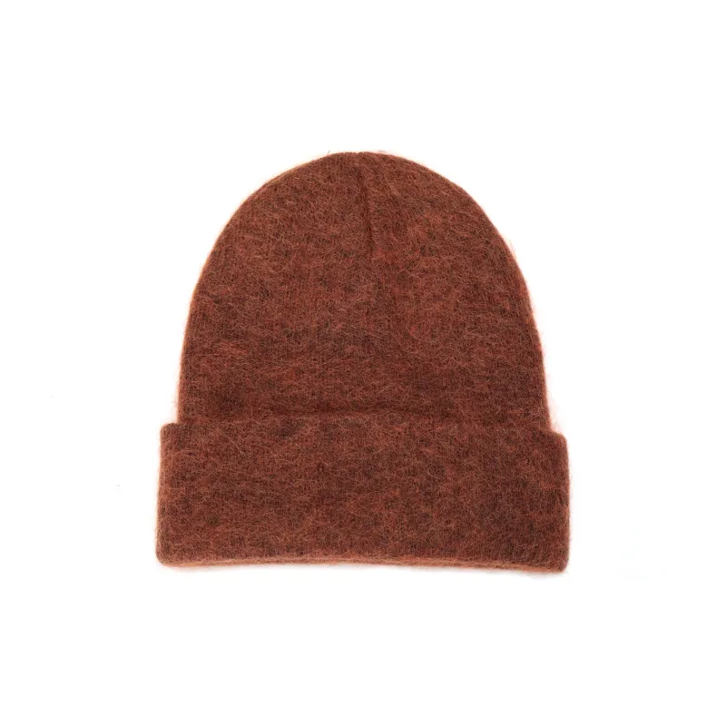 Supreme Mohair Beanie-1