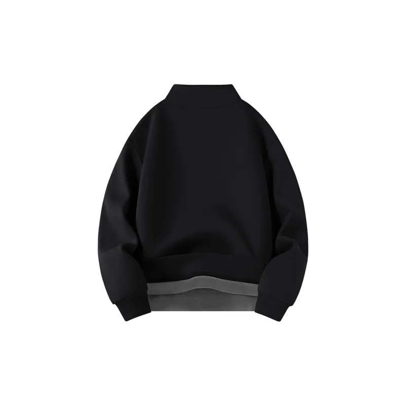 MINISO Sweatshirts Unisex-6