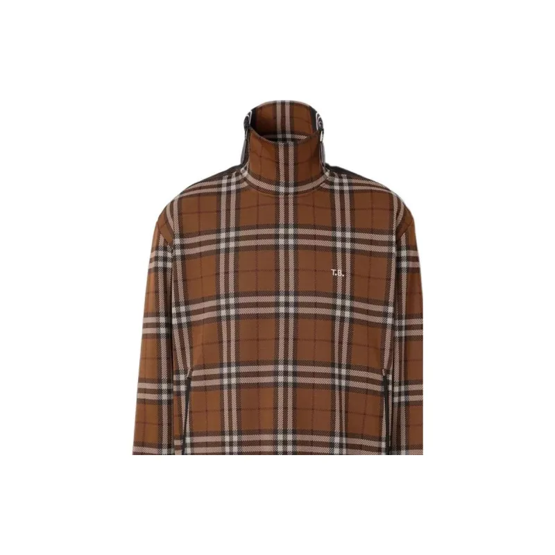 Burberry Sweaters Men Brown-3