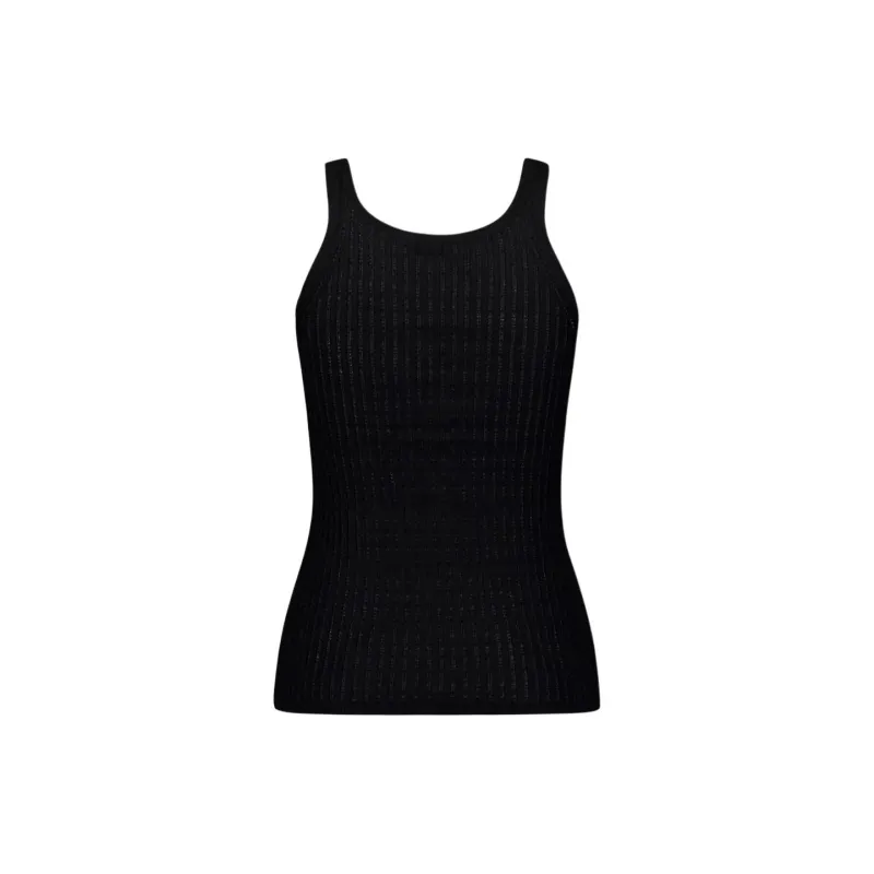 GABRIELA HEARST Nevin Tank Top-1