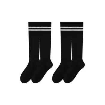 Top Melon Knee High Socks Women's 2 Pack