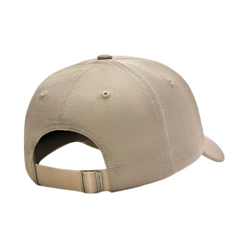 Under Armour   Baseball Caps Women's Khaki-1