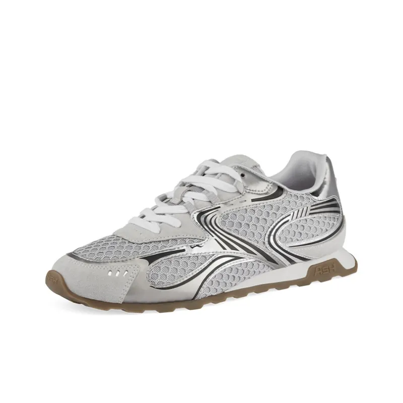 ASH KABUKI MAN Collection Wear-Resistant Low-Top Casual Shoes Men's-1