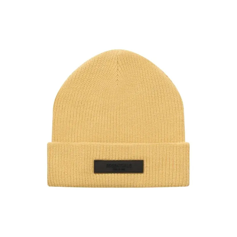 Fear Of God Essentials Beanie-0