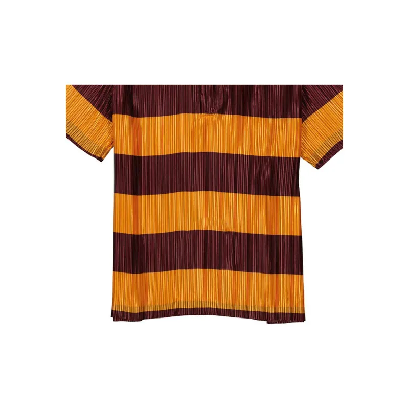 Burberry Polo Shirt Men's Citrus Orange-3