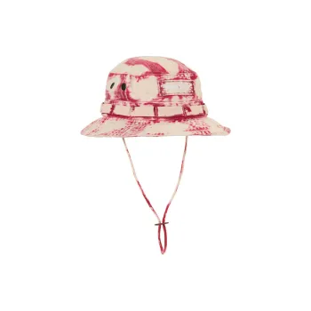 Supreme Bleached Chino Boonie