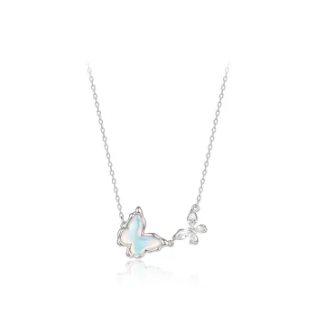 MGS Necklaces Women's