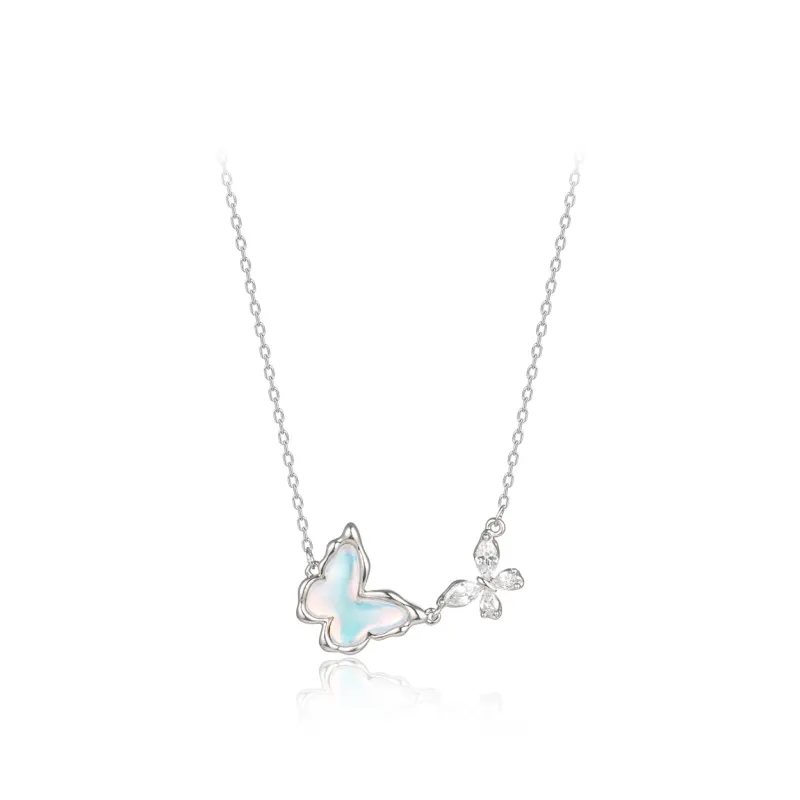 MGS Necklaces Women's-0