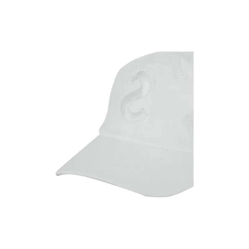 Supreme Cordura Ripstop S Logo 6 Panel-2