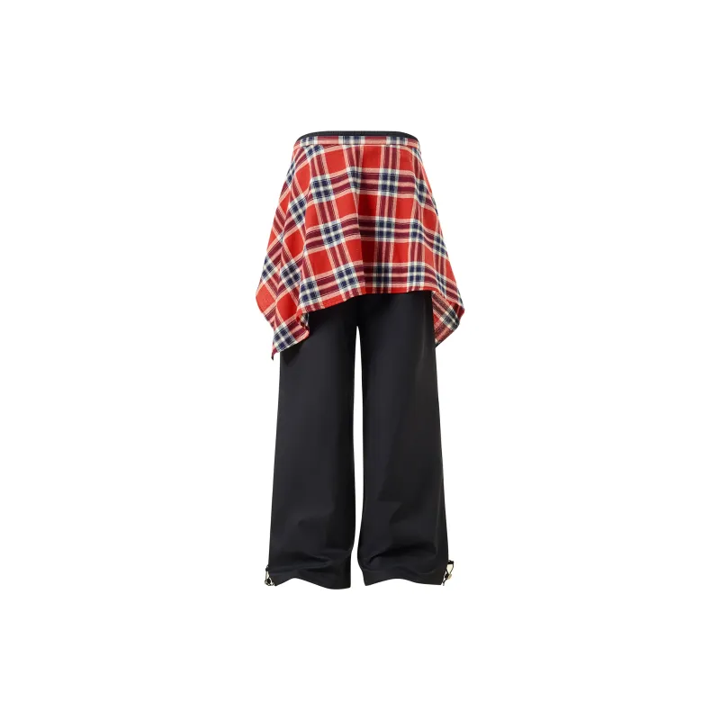 FOASIS Cargo Pants Unisex-13
