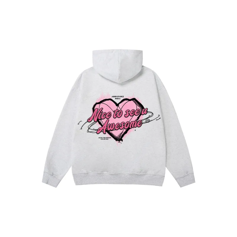 HONOR OF KINGS Sweatshirt Unisex-10