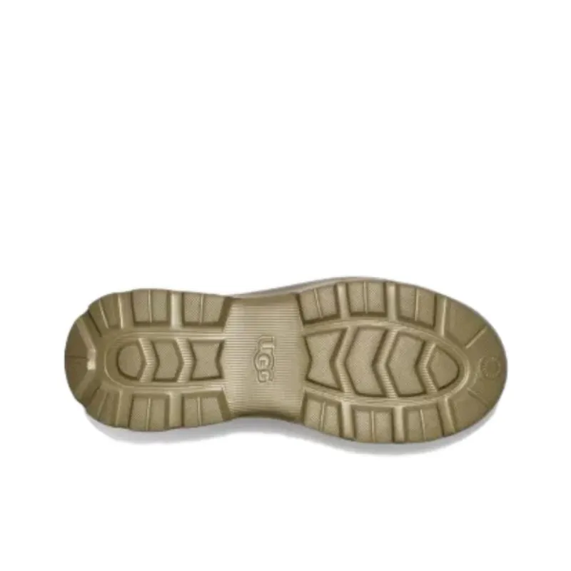 UGG Neumel X Zip Boot Burnt Olive Shaded Clover Women's-4
